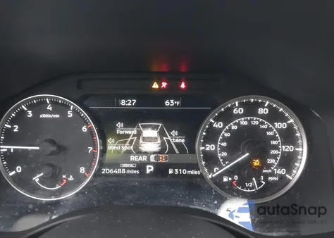 2022 Mitsubishi Outlander Black Edition S-Awc/Se 2.5 S-Awc/Se Launch Edition S-Awc из США, поврежденный, VIN JA4J4UA8XNZ021164